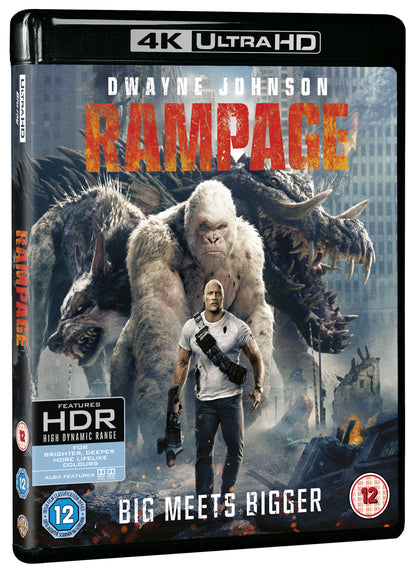 Rampage