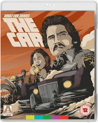 The Car
