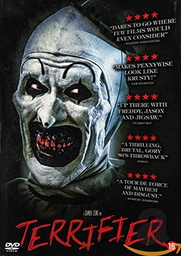 Terrifier
