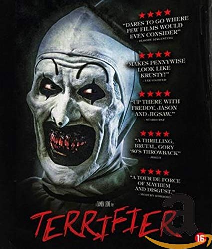Terrifier