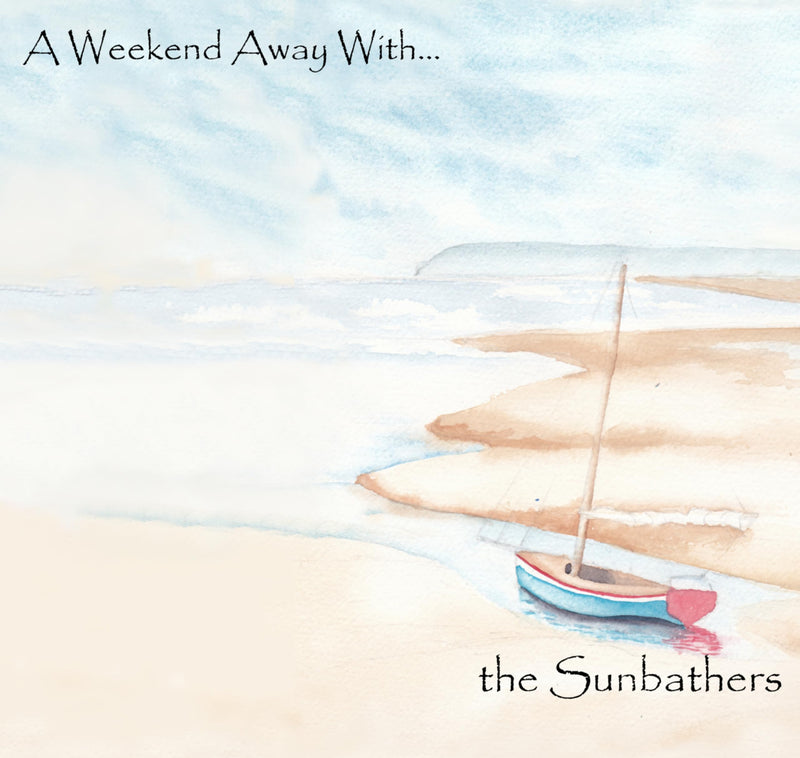 A Weekend Away with...