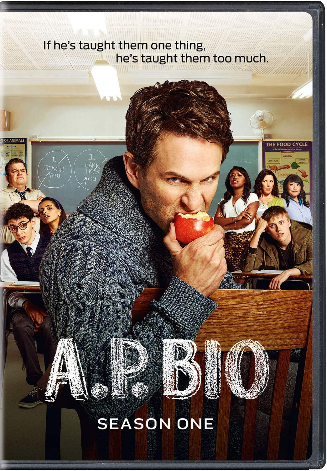 A.P. Bio: Season One