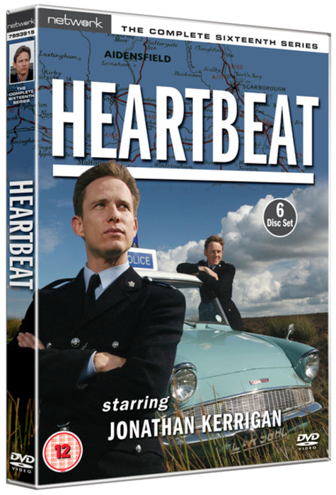 Heartbeat: The Complete Sixteenth Series