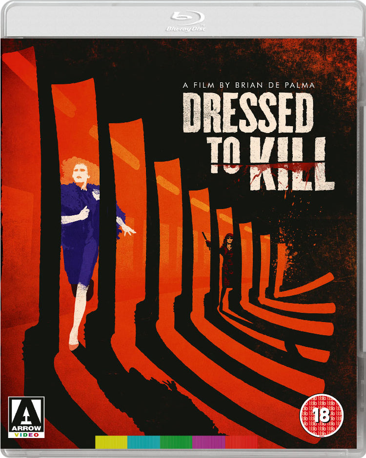 Dressed to Kill