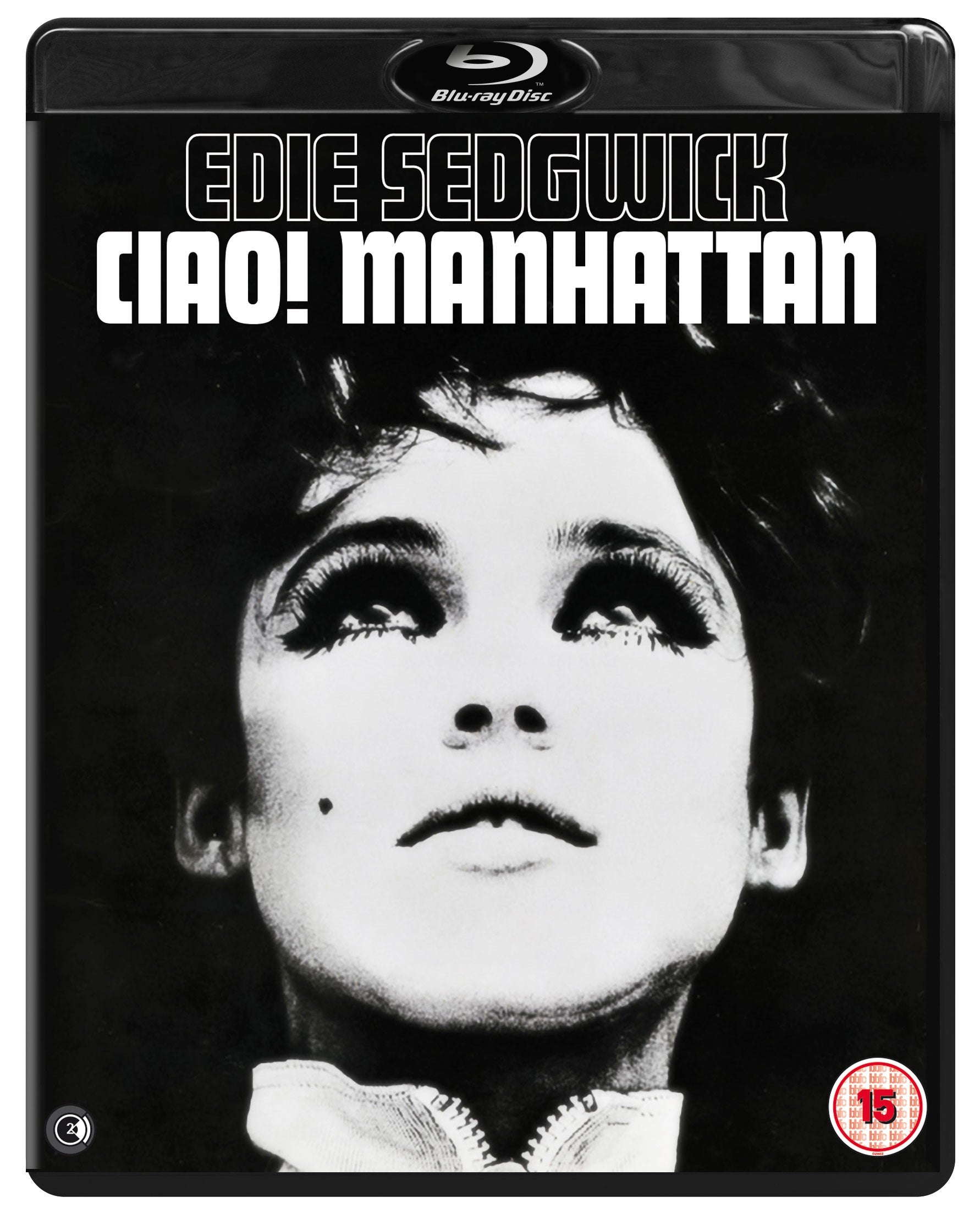 Ciao! Manhattan
