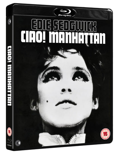 Ciao! Manhattan