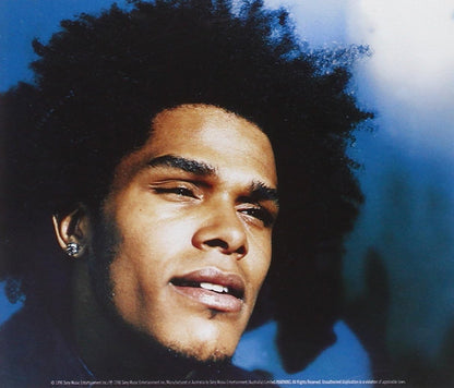 Maxwell`S Urban Hang Suite