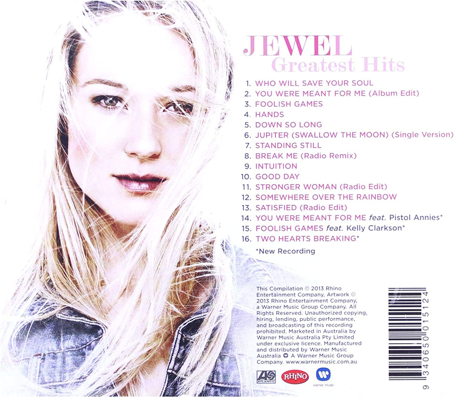 Greatest Hits