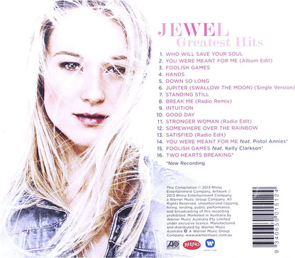Greatest Hits