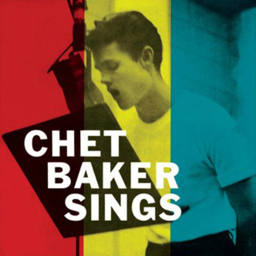 Chet Baker Sings