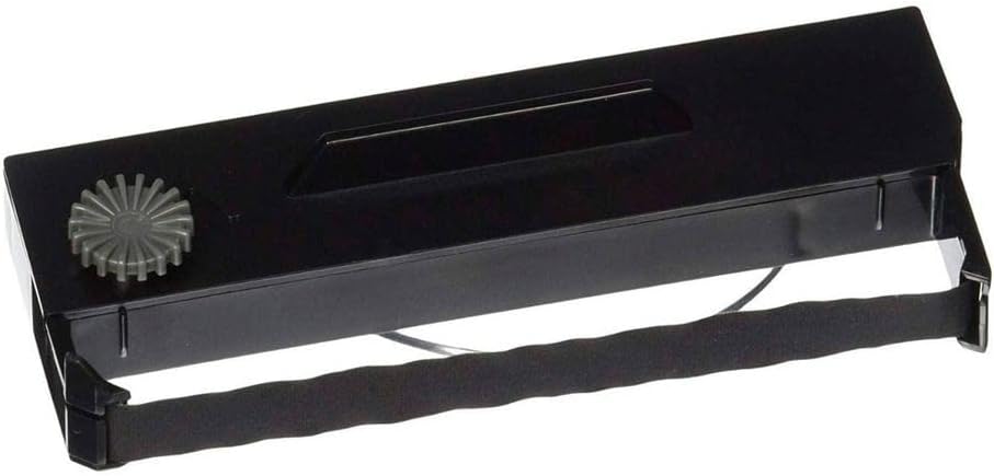 Epson Ribbon ERC-27 for M290 TM290 290II - Black
