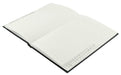 Q-Connect Casebound Index Notebook 192 Pages A5