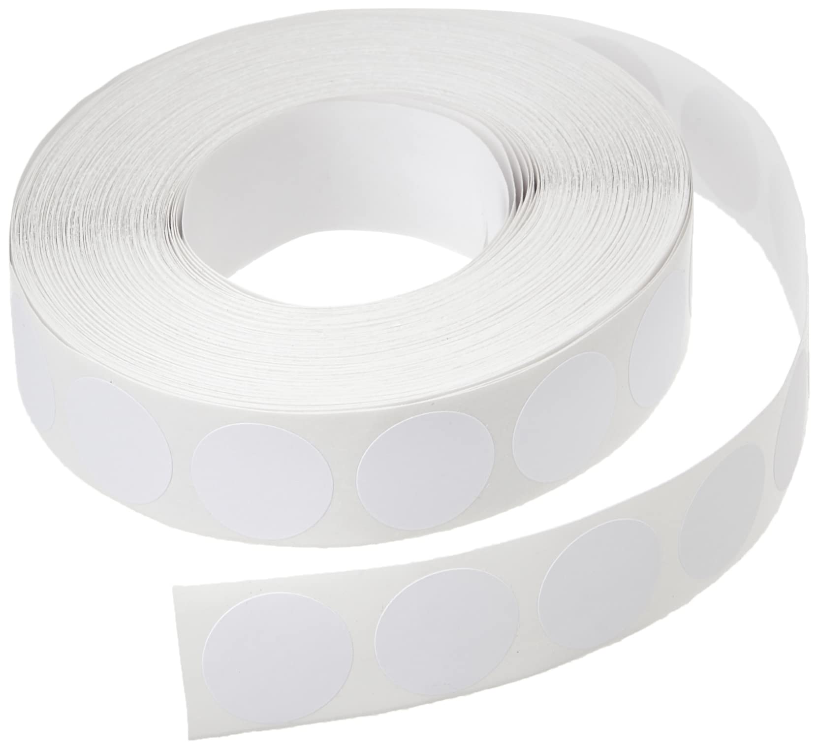 Blick RS00551 19mm Display Label - White