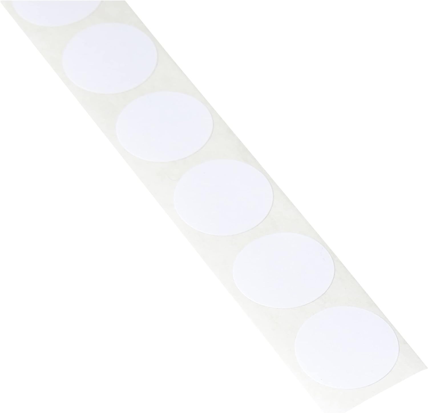 Blick RS00551 19mm Display Label - White