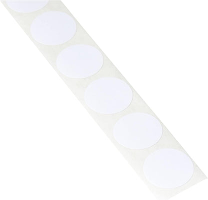 Blick RS00551 19mm Display Label - White