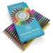 Classmaster Colouring Pencils For Adults & Kids, Long-Lasting Colouring Pencils For Children, Softer Leads For Perfect Colour Laydown, Pre-Sharpened - 24PK