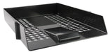 Q-Connect Plastic Letter Tray