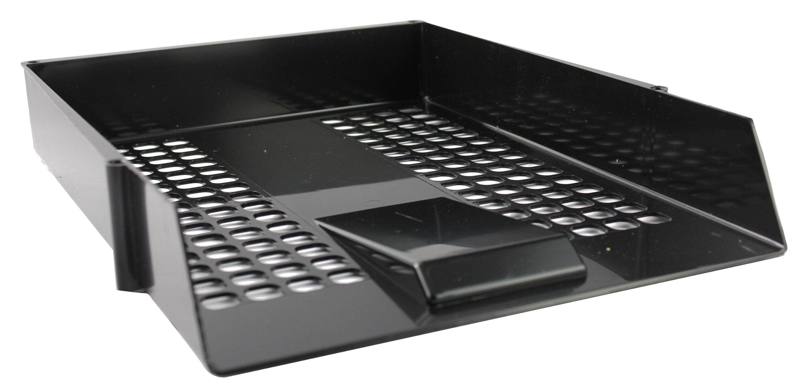 Q-Connect Plastic Letter Tray