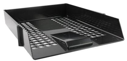Q-Connect Plastic Letter Tray