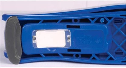 Q-Connect Plastic Stapler with Half Strip