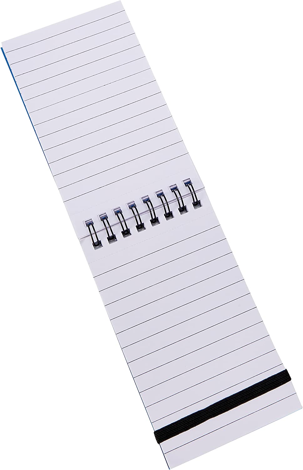 Graffico A7 Twin Wire Pocket Notebook of 120 Pages