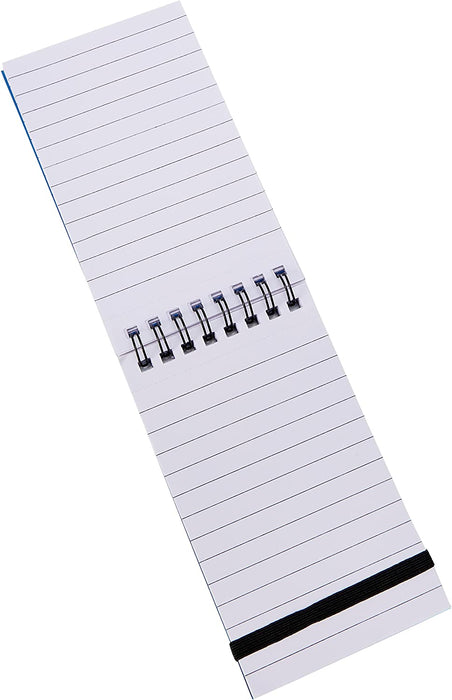 Graffico A7 Twin Wire Pocket Notebook of 120 Pages