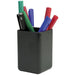 Q-Connect Executive Pen Pot