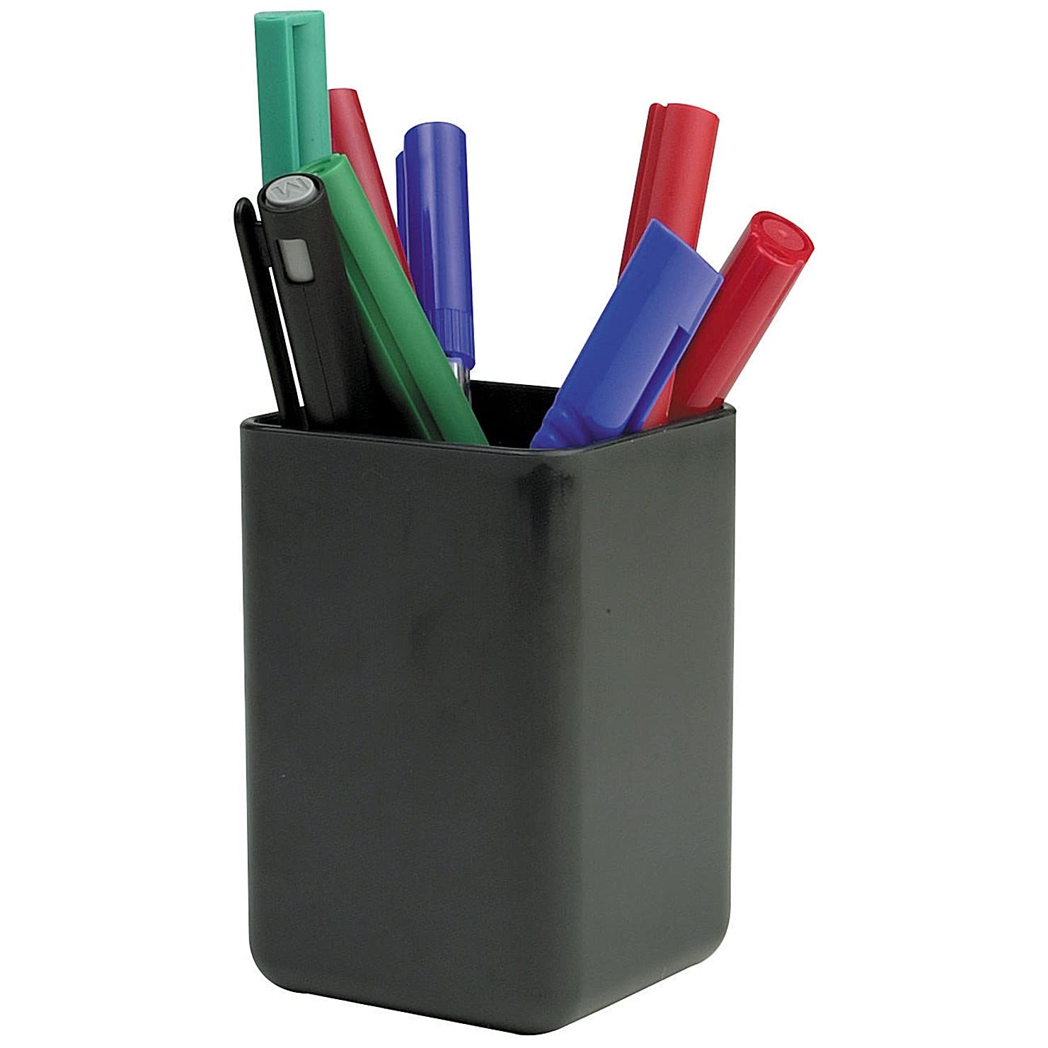 Q-Connect Executive Pen Pot