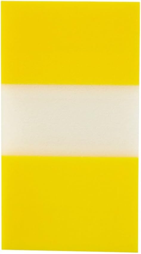 Q-Connect Page Marker Yellow (Pack of 50