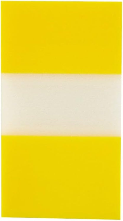 Q-Connect Page Marker Yellow (Pack of 50
