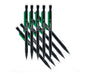 Q-Connect Mechanical Pencil Medium 0.7mm (10 Pack) KF01345