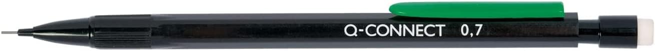 Q-Connect Mechanical Pencil Medium 0.7mm (10 Pack) KF01345