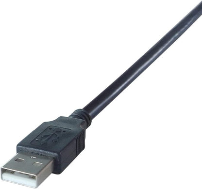 Connekt Gear 5M USB Cable A Male to B Male (Pack of 2