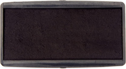 Ersatzkissen E/20 schwarz/3101230002 schwarz Inh.2 schwarz