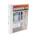 Elba Vision A4 30 mm 4 O-Ring Binder