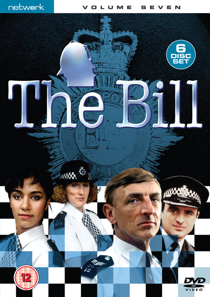The Bill: Volume 7