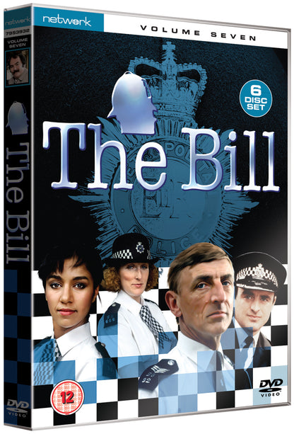 The Bill: Volume 7