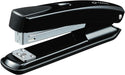 Q-Connect Full Strip Plastic Stapler