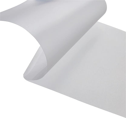 Q-Connect 125 Micron Laminating Pouch, 54 x 86 mm - Pack of 100 54 x 86 mm 125 Micron Single