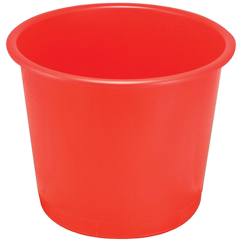 Q-Connect Waste Bin 15 Litre