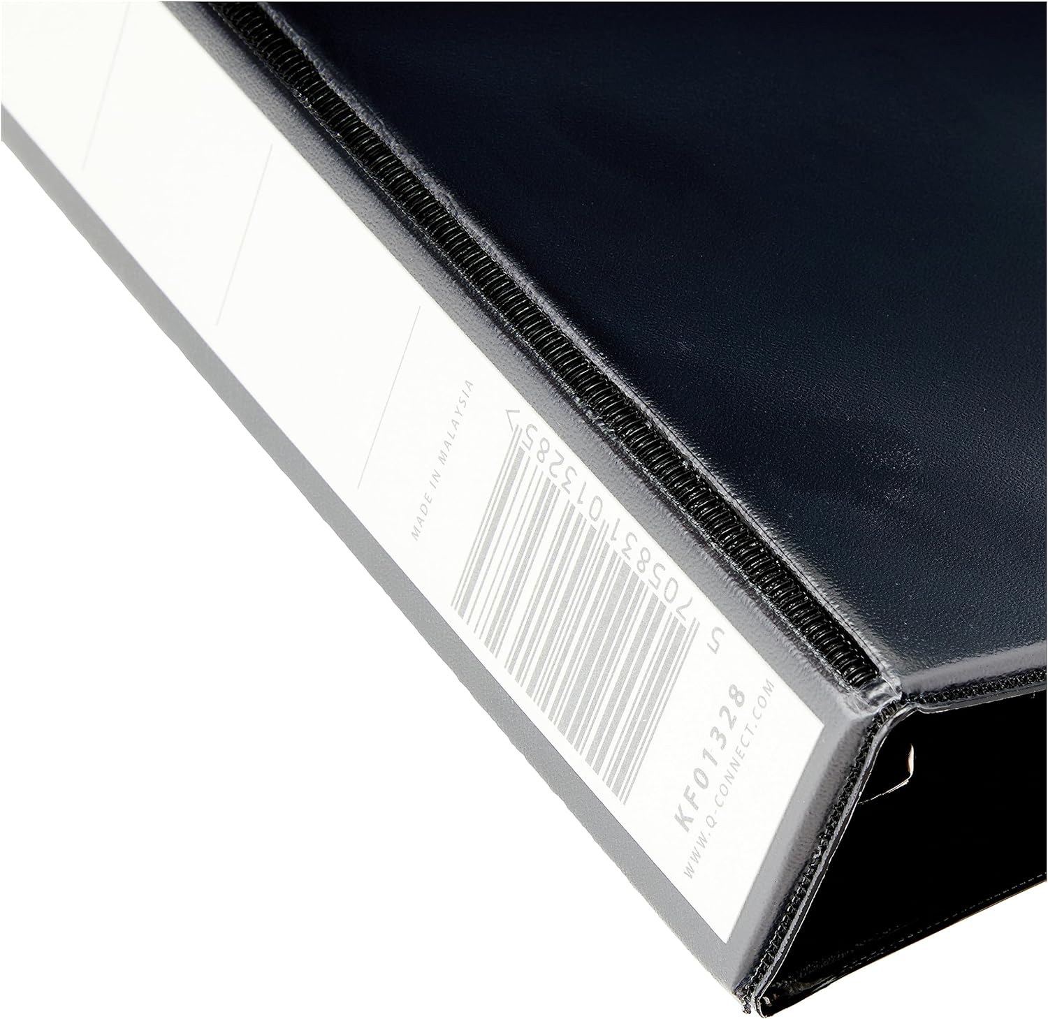 Q-Connect A4 25mm Presentation 4d-Ring Binder