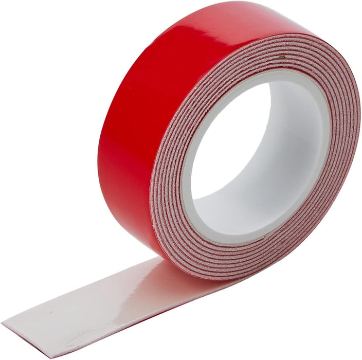 Unibond No More Nails Ultra Strong Double Sided Mounting Tape Permanent 19mm x 1.5m (Roll) - 2675760