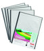 Pentel DCP1407A Recycology A4 Presentation File with 7 Pocket