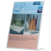 Q-Connect Slanted Sign Holder L-Shape A5