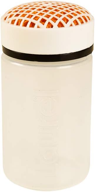 Wedo - Humedecedor para sellos o sobres (50 ml, 38 x 80 mm