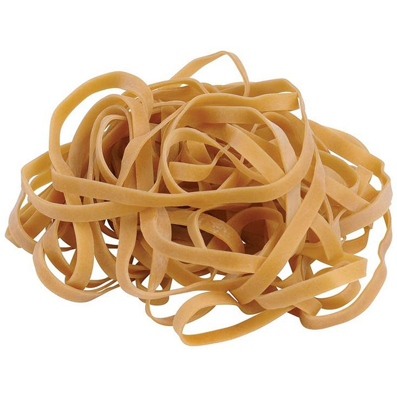 RUBBER BAND SIZE 14 454GM 1.55MMX50MM