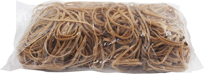 Whitebox 454G Size 38 Rubber Bands