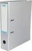 Elba A4 70 mm Classy Lever Arch File - Metallic Silver (Pack of 1
