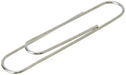 Essential Giant Serrated Paperclip (Pack of 100