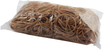 RUBBER BAND SIZE 34 454GM 3MMX100MM